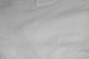 Michael Kors Mens Classic fit Dress Pants 38 / 34 White Solid