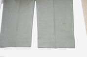 Tommy Hilfiger Mens Relaxed fit Dress Pants 38 / 30 Army Green Solid