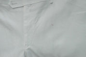 Tommy Hilfiger Mens Modern fit Dress Pants 40 / 30 White Solid Stretch