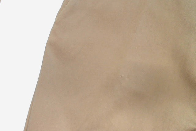 Tommy Hilfiger Mens Modern fit Dress Pants 35 / 30 Beige Solid Stretch