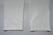 Michael Kors Mens Classic fit Dress Pants 36 / 34 White Solid