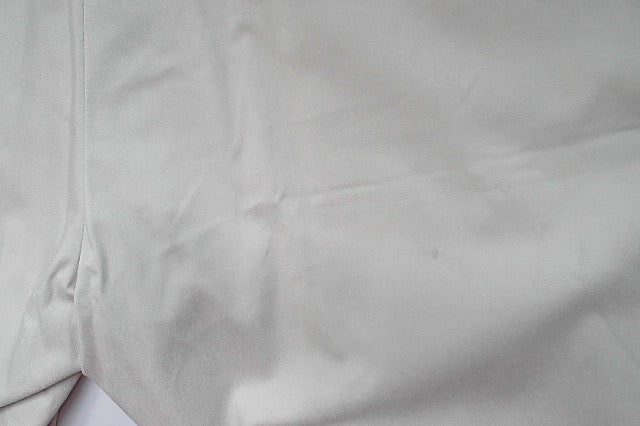Tommy Hilfiger Mens Modern fit Dress Pants 40 / 32 Beige Solid