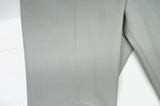 Bar Iii Mens Slim fit Dress Pants 32 / 30 Sage Green Solid Wool