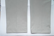 Tommy Hilfiger Mens Modern fit Dress Pants 36 / 34 Beige Solid