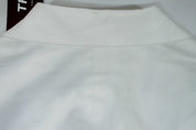 Tommy Hilfiger Mens Modern fit Suit Jacket Blazer 40 L White Solid Stretch