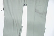 Bar Iii Mens Slim fit Dress Pants 30 / 32 Light Green Solid Wool