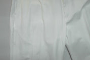 Michael Kors Mens Classic fit Dress Pants 40 / 29 White Solid