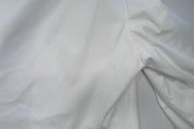 Tommy Hilfiger Mens Modern fit Suit Jacket Blazer 38 R White Solid Stretch