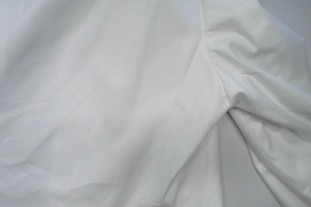 Tommy Hilfiger Mens Modern fit Suit Jacket Blazer 38 R White Solid Stretch