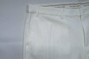 Michael Kors Mens Classic fit Dress Pants 40 / 32 White Solid