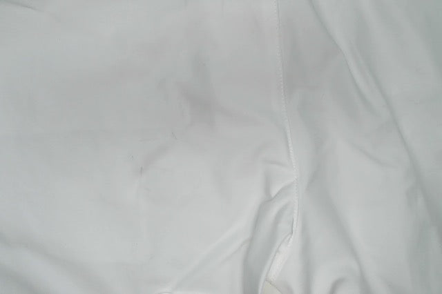 Michael Kors Mens Classic fit Dress Pants 38 / 34 White Solid