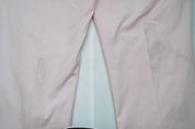 Tommy Hilfiger Mens Modern fit Dress Pants 40 / 34 Light Pink Solid Stretch
