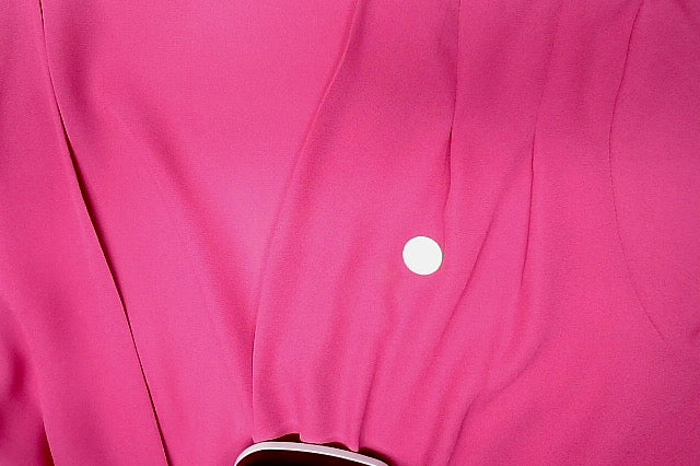 International Concepts Womens Classic fit Long Sleeve T-Shirt Shirt Medium Pink