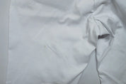 Tommy Hilfiger Mens Modern fit Dress Pants 33 / 30 White Solid Stretch