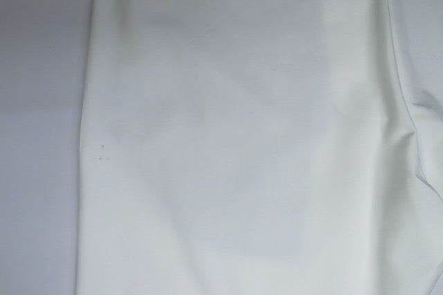 Bonobos Mens Slim fit Golf Pants 36 / 32 White Solid Stretch