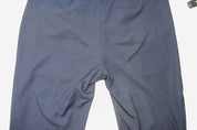 Kenneth Cole Reaction Mens Slim fit Dress Pants 34 / 34 Navy Blue Solid