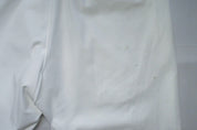 Michael Kors Mens Classic fit Dress Pants 40 / 29 White Solid