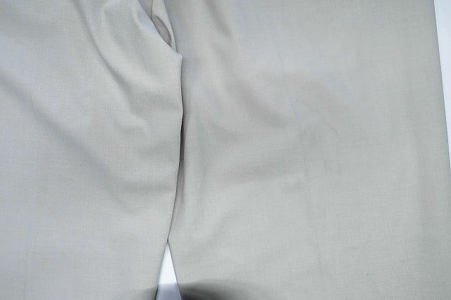Tommy Hilfiger Mens Relaxed fit Dress Pants 36 / 30 Beige Solid