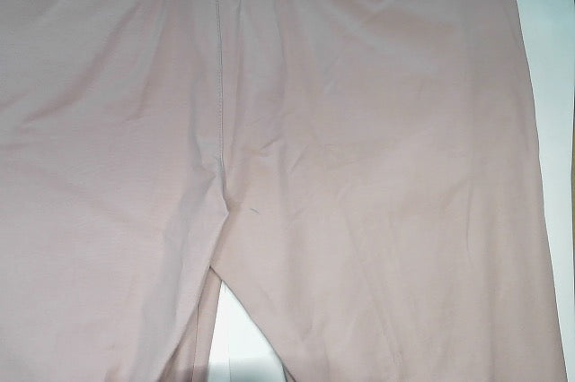 Michael Kors Mens Classic fit Dress Pants 40 / 32 Pink Solid