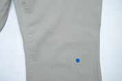 Bonobos Mens Slim fit Chinos Pants 44 / 32 Beige Solid