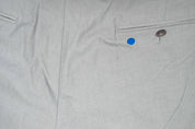 Tommy Hilfiger Mens Modern fit Chinos Pants 36 / 30 Light Grey Solid