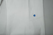 Tommy Hilfiger Mens Modern fit Dress Pants 38 / 30 White Solid Stretch