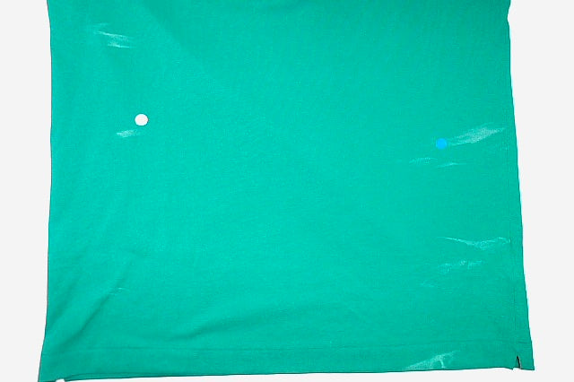 Lacoste Mens Short Sleeve Pique Polo Shirt Green XL
