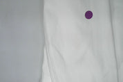 Tommy Hilfiger Mens Modern fit Sport Coat Blazer 42 R White Solid Stretch