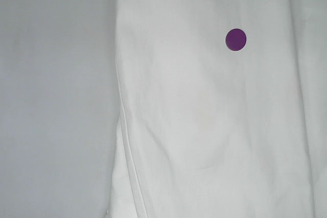 Tommy Hilfiger Mens Modern fit Sport Coat Blazer 42 R White Solid Stretch