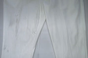 Michael Kors Mens Classic fit Dress Pants 40 / 32 White Solid