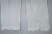 Michael Kors Mens Classic fit Dress Pants 40 / 32 White Solid
