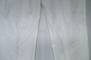 Michael Kors Mens Classic fit Dress Pants 40 / 32 White Solid