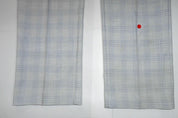 Tommy Hilfiger Mens Modern fit Dress Pants 36 / 32 Light Grey Plaid