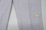 Bar Iii Mens Slim fit Dress Pants 30 / 30 Lavender Purple Solid Stretch
