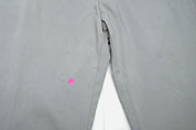 Tommy Hilfiger Mens Modern fit Dress Pants 34 / 34 Light Grey Solid Stretch