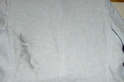 Bar Iii Mens Slim fit Sport Coat Blazer 40 R Light Blue Solid Stretch Linen