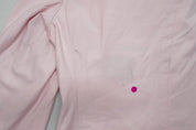 Tommy Hilfiger Mens Modern fit Suit Jacket Blazer 40 R Pink Solid Stretch