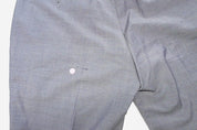 Bar Iii Mens Slim fit Dress Pants 34 / 30 Purple Solid Stretch