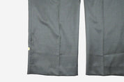 Michael Kors Mens Classic fit Dress Pants 38 / 30 Green Solid Stretch