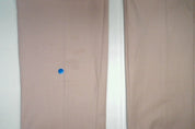 Michael Kors Mens Classic fit Dress Pants 34 / 32 Pink Solid