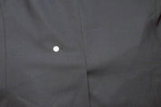Brooks Brothers Mens Classic fit Suit Jacket Blazer 44 R Navy Blue Solid Stretch