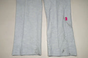Bar Iii Mens Slim fit Dress Pants 32 / 32 Light Blue Solid Stretch Linen