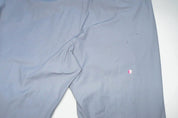 Michael Kors Mens Classic fit Dress Pants 38 / 32 Light Blue Solid Stretch