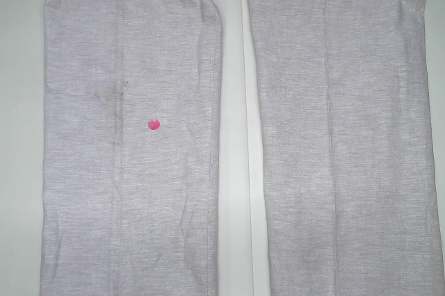 Bar Iii Mens Slim fit Dress Pants 32 / 30 Lavender Purple Solid Stretch