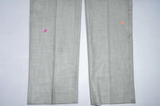 Calvin Klein Mens Slim fit Dress Pants 32 / 30 Beige Solid Stretch