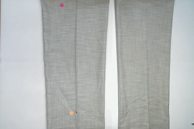 Perry Ellis Mens Modern fit Chinos Pants 36 / 32 Beige Solid Stretch