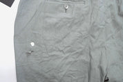 Tommy Hilfiger Mens Modern fit Dress Pants 44 / 32 Sage Green Solid Stretch