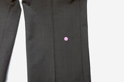 Bar Iii Mens Slim fit Dress Pants 34 / 34 Brown Solid Stretch