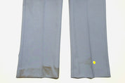 Bar Iii Mens Slim fit Dress Pants 32 / 32 Light Blue Solid Stretch