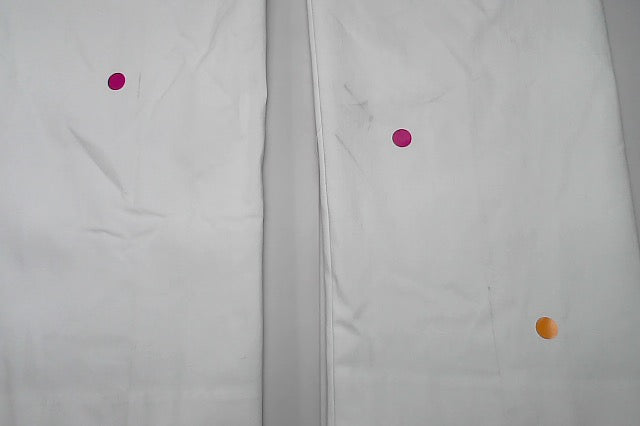 Tommy Hilfiger Mens Modern fit Dress Pants 34 / 30 White Solid Stretch